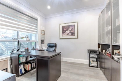 Kitchen Island Photo of 5710 Grant Street, Burnaby, BC
