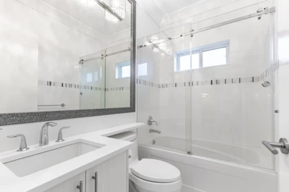 Laundry Room Photo of 5710 Grant Street, Burnaby, BC