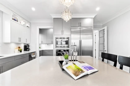 Pantry Photo of 5710 Grant Street, Burnaby, BC