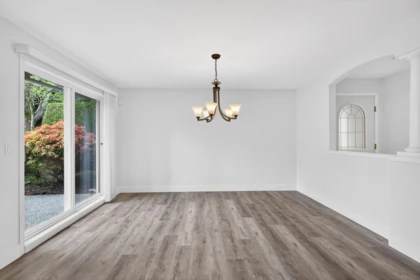 Bedroom 4 Photo of 249 13888 70 Avenue, Surrey, BC