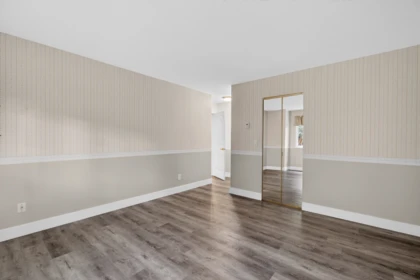 Garage Interior Photo of 249 13888 70 Avenue, Surrey, BC