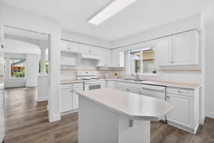 Guest Bathroom Photo of 249 13888 70 Avenue, Surrey, BC