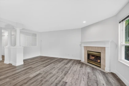 Kitchen Island Photo of 249 13888 70 Avenue, Surrey, BC