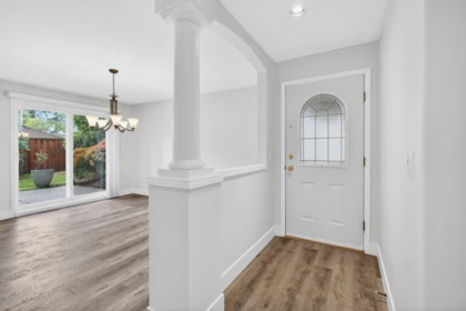 Kitchen Photo of 249 13888 70 Avenue, Surrey, BC