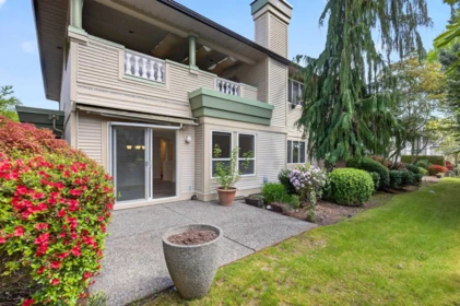 Outdoor Kitchen Photo of 249 13888 70 Avenue, Surrey, BC