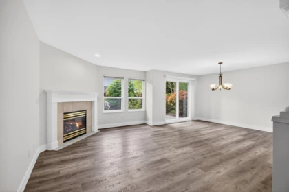 Pantry Photo of 249 13888 70 Avenue, Surrey, BC