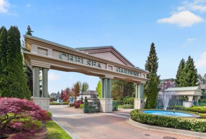 Street View Photo of 249 13888 70 Avenue, Surrey, BC