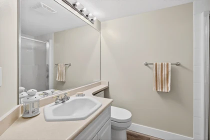 Swimming Pool Photo of 249 13888 70 Avenue, Surrey, BC