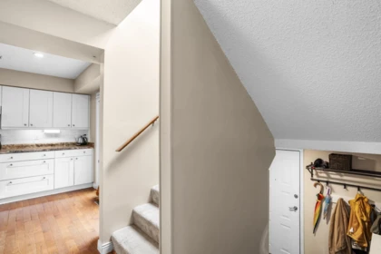 Garage Interior Photo of 429 Cambridge Way, Port Moody, BC