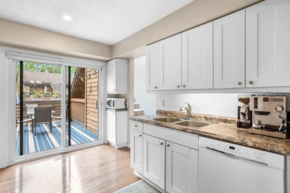 Loft / Bonus Room Photo of 429 Cambridge Way, Port Moody, BC