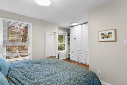 Mudroom Photo of 429 Cambridge Way, Port Moody, BC