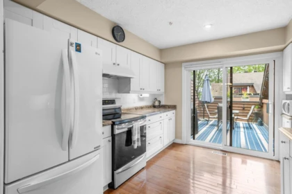 Office / Den Photo of 429 Cambridge Way, Port Moody, BC