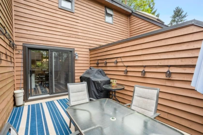 Outdoor Kitchen Photo of 429 Cambridge Way, Port Moody, BC