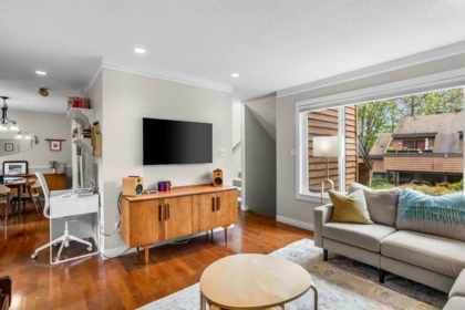 Pantry Photo of 429 Cambridge Way, Port Moody, BC