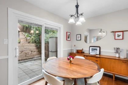 Powder Room Photo of 429 Cambridge Way, Port Moody, BC