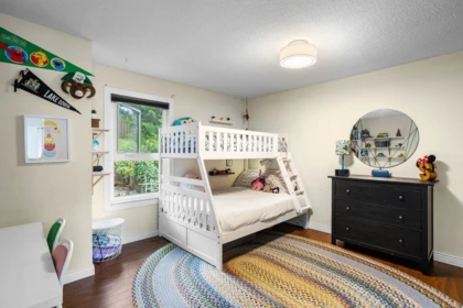 Staircase Photo of 429 Cambridge Way, Port Moody, BC