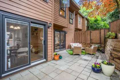 Street View Photo of 429 Cambridge Way, Port Moody, BC