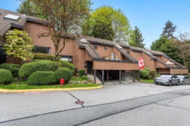 429 Cambridge Way, Port Moody, BC
