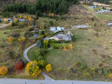 Community Amenities Photo (Clubhouse) of 3510 Gates Road, No City Value, BC
