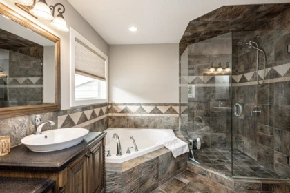 Entry Foyer Photo of 3510 Gates Road, No City Value, BC
