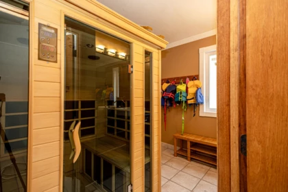Guest Bathroom Photo of 3510 Gates Road, No City Value, BC