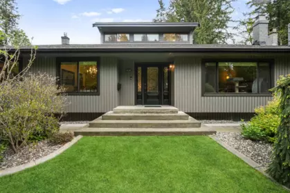 4130 206a Street, Langley, BC, Langley — Single Family Residence for sale