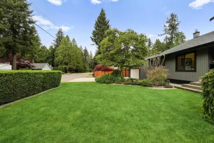 4130 206a Street, Langley, BC, Langley — Single Family Residence for sale