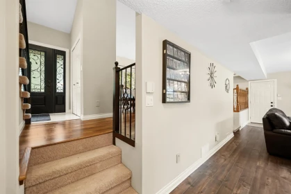 Kitchen Photo of 4130 206a Street, Langley, BC