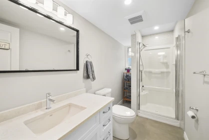 Laundry Room Photo of 4130 206a Street, Langley, BC