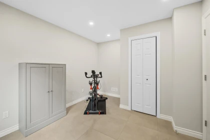 Office / Den Photo of 4130 206a Street, Langley, BC