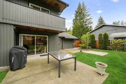 Outdoor Kitchen Photo of 4130 206a Street, Langley, BC