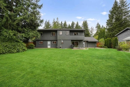 Street View Photo of 4130 206a Street, Langley, BC