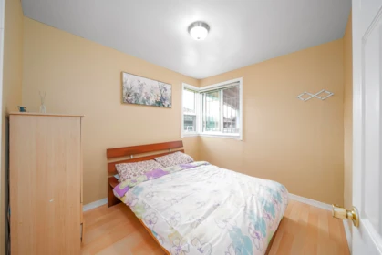 Bedroom 3 Photo of 3134 E 1st Avenue, Vancouver, BC