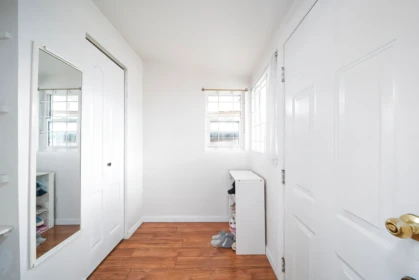 Guest Bathroom Photo of 3134 E 1st Avenue, Vancouver, BC