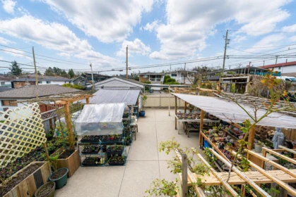Hallway Photo of 3134 E 1st Avenue, Vancouver, BC