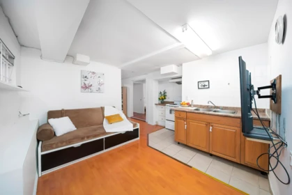 Office / Den Photo of 3134 E 1st Avenue, Vancouver, BC