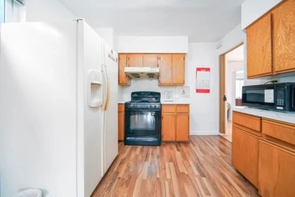 Pantry Photo of 3134 E 1st Avenue, Vancouver, BC