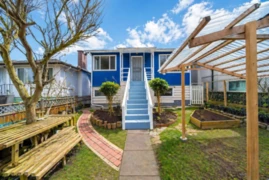 3134 E 1st Avenue, Vancouver, BC