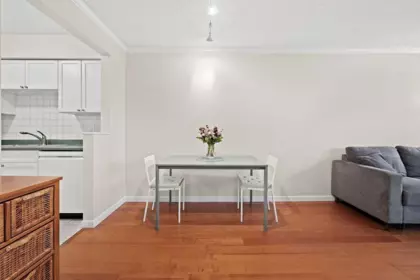 Kitchen Photo of 308 1476 W 10th Avenue, Vancouver, BC