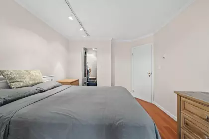 Laundry Room Photo of 308 1476 W 10th Avenue, Vancouver, BC