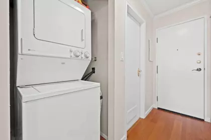 Loft / Bonus Room Photo of 308 1476 W 10th Avenue, Vancouver, BC