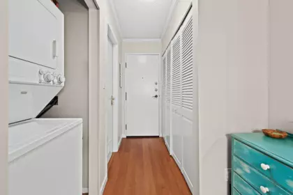 Office / Den Photo of 308 1476 W 10th Avenue, Vancouver, BC