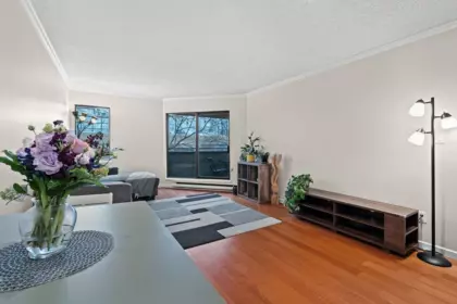 Pantry Photo of 308 1476 W 10th Avenue, Vancouver, BC