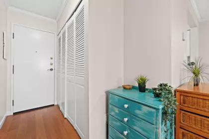 Powder Room Photo of 308 1476 W 10th Avenue, Vancouver, BC