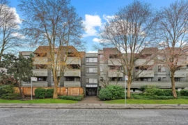 308 1476 W 10th Avenue, Vancouver, BC