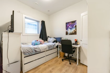 Mudroom Photo of 5258 Norfolk Street, Burnaby, BC