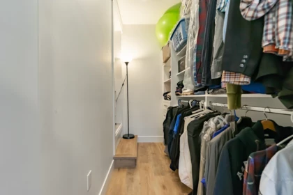 Office / Den Photo of 5258 Norfolk Street, Burnaby, BC