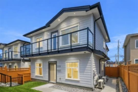 5258 Norfolk Street, Burnaby, BC