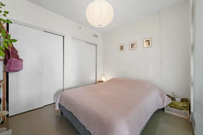 Bedroom 3 Photo of 715 221 Union Street, Vancouver, BC