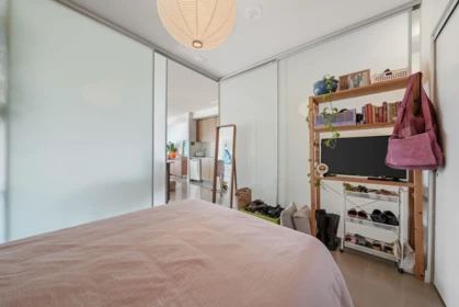 Guest Bathroom Photo of 715 221 Union Street, Vancouver, BC